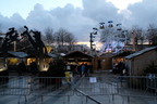 Illumination Noël